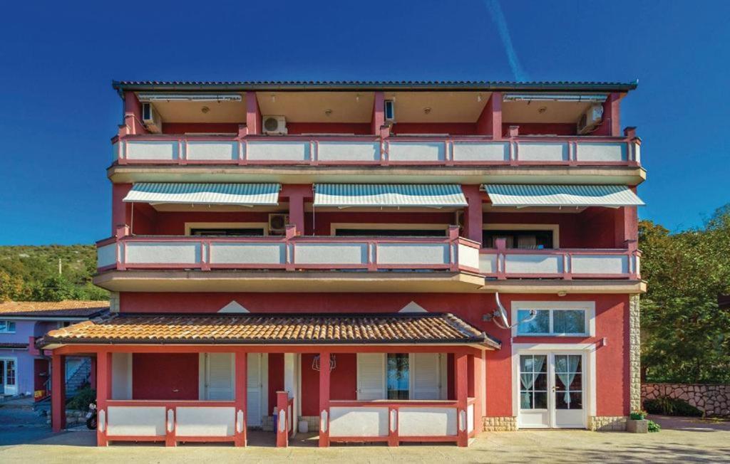Rooms Anita Sibinj Sibinj Krmpotski Zewnętrze zdjęcie