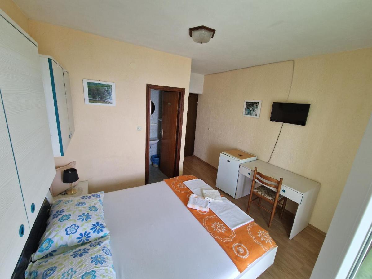 Rooms Anita Sibinj Sibinj Krmpotski Zewnętrze zdjęcie