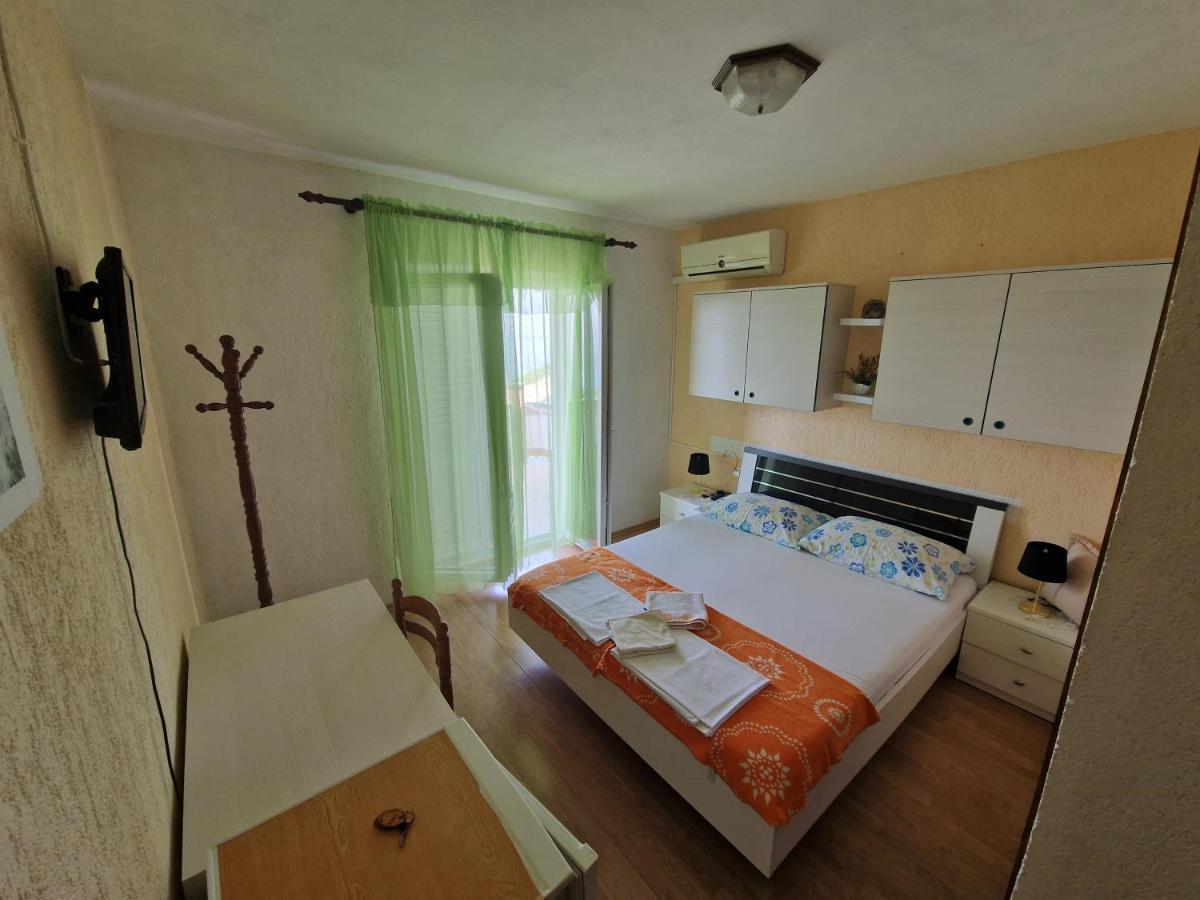 Rooms Anita Sibinj Sibinj Krmpotski Zewnętrze zdjęcie
