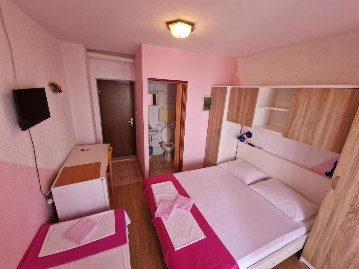 Rooms Anita Sibinj Sibinj Krmpotski Zewnętrze zdjęcie