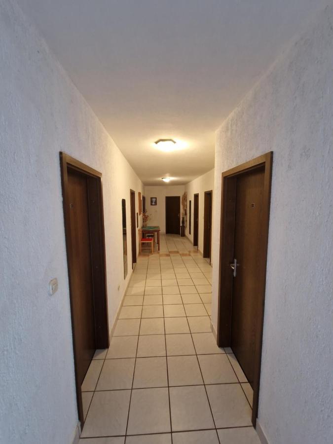 Rooms Anita Sibinj Sibinj Krmpotski Zewnętrze zdjęcie