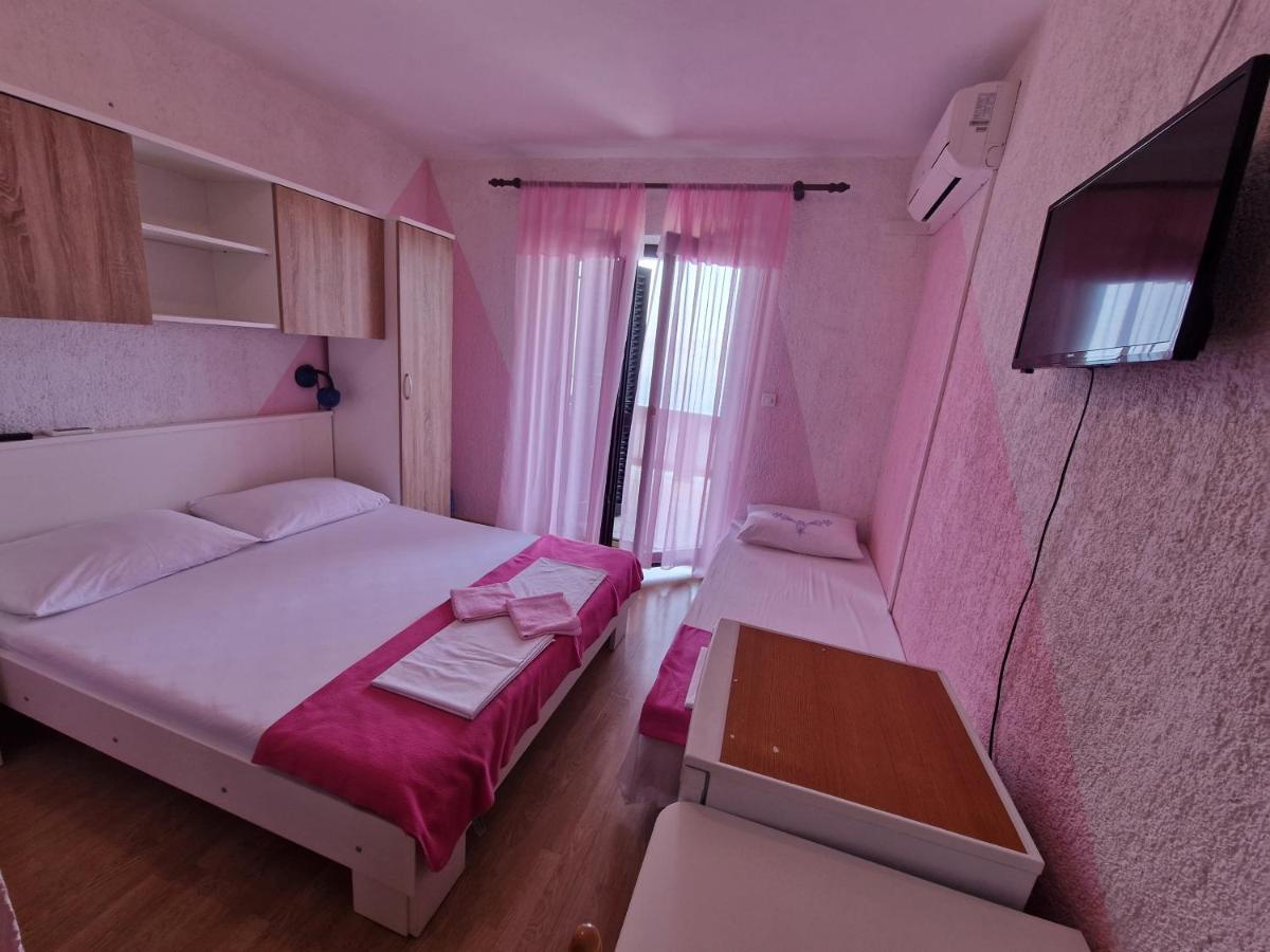Rooms Anita Sibinj Sibinj Krmpotski Zewnętrze zdjęcie