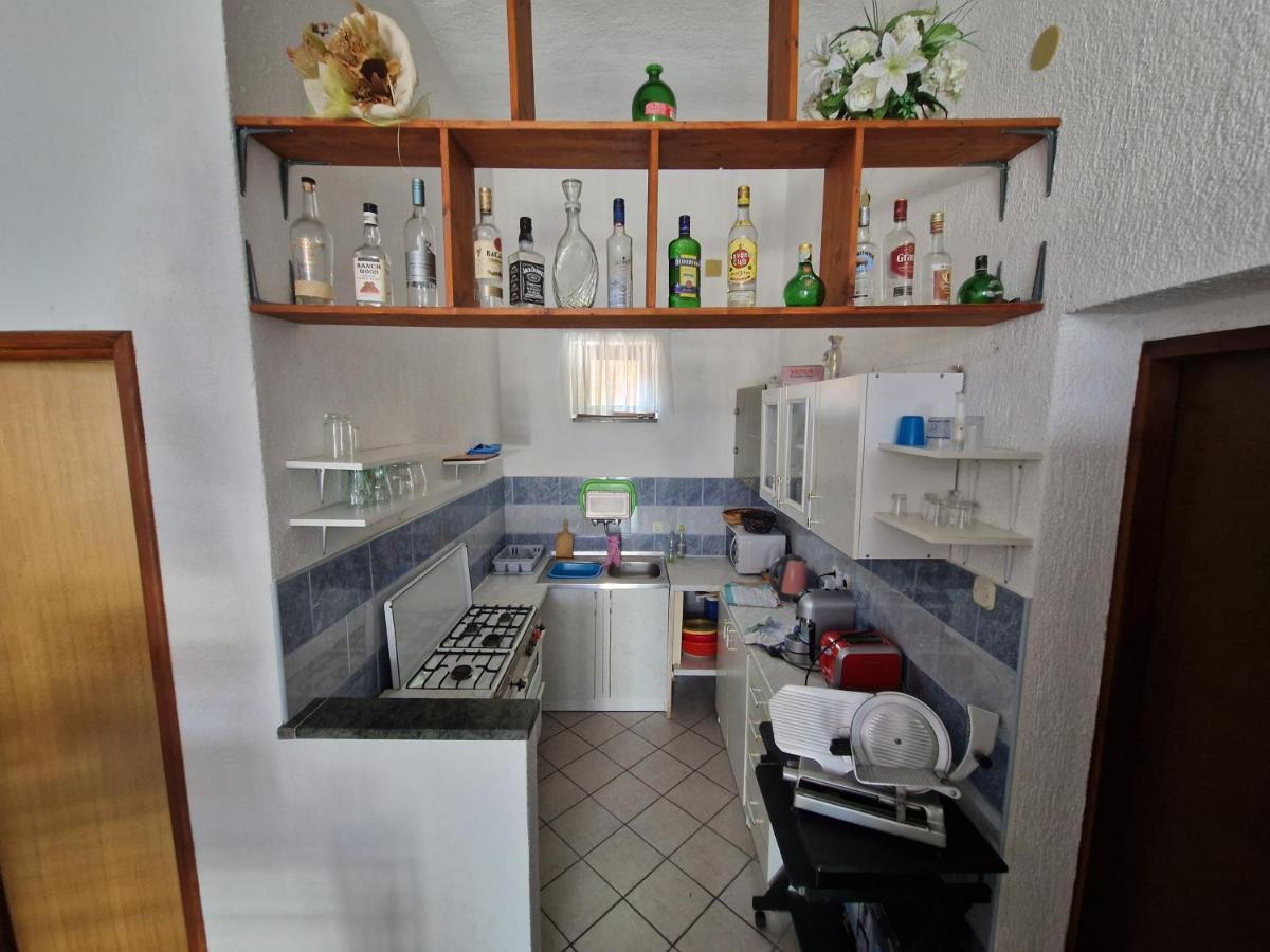 Rooms Anita Sibinj Sibinj Krmpotski Zewnętrze zdjęcie